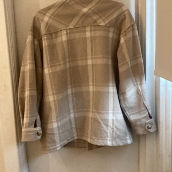 Net Shacket NWOT - Picture 6 of 8